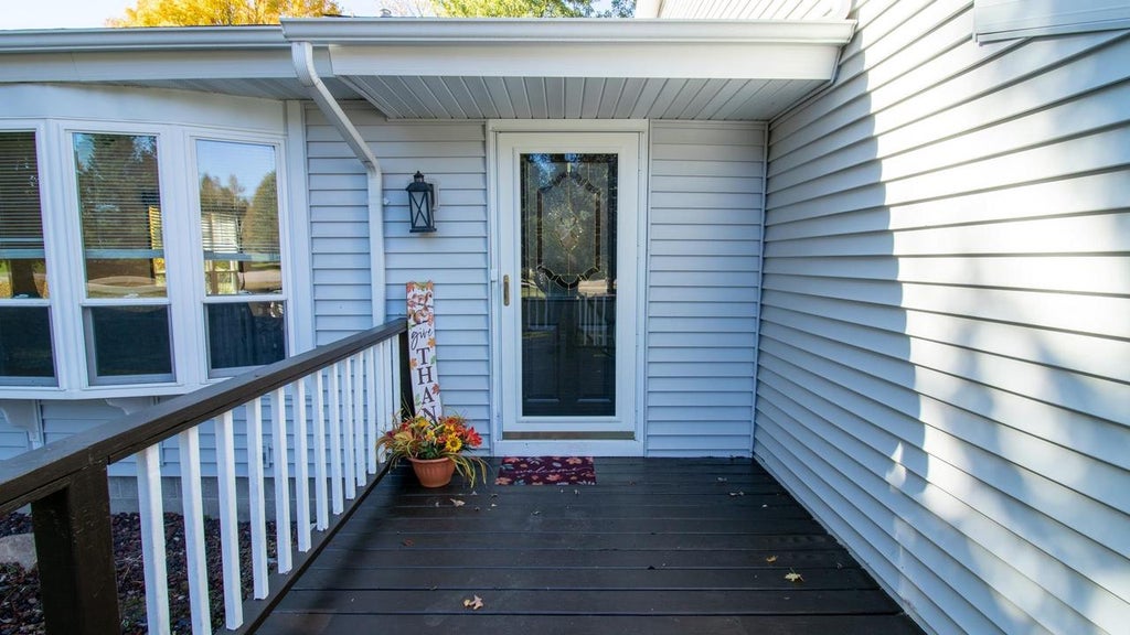 Photo of 223111 Woodsmoke ROAD, Wausau, WI 54401 (MLS # 22604991)