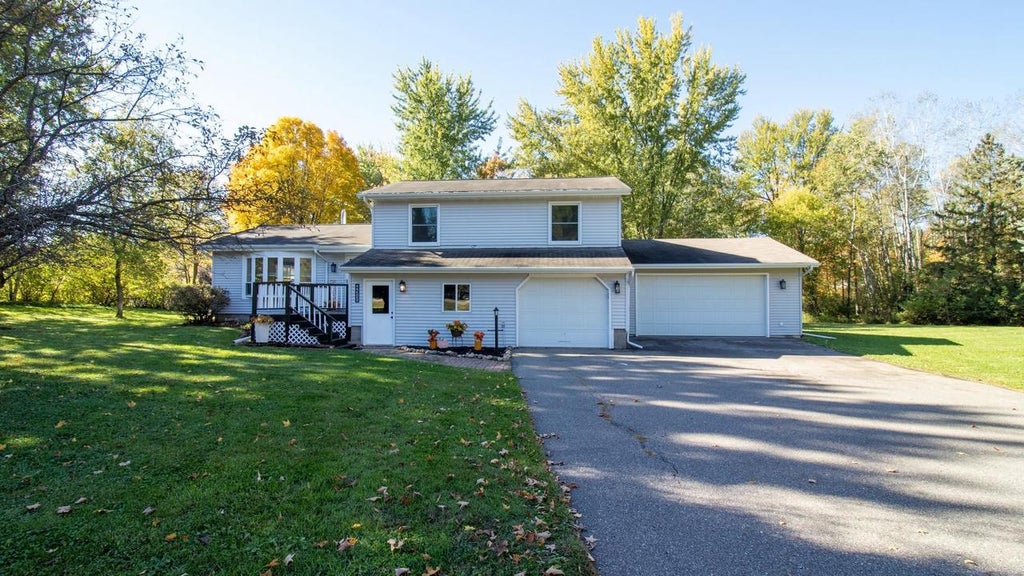 Photo of 223111 Woodsmoke ROAD, Wausau, WI 54401 (MLS # 22604991)