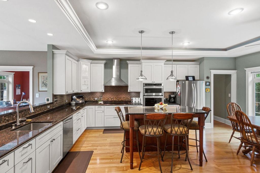 Photo of 818 Manchester COURT, Nekoosa, WI 54457 (MLS # 2010952)