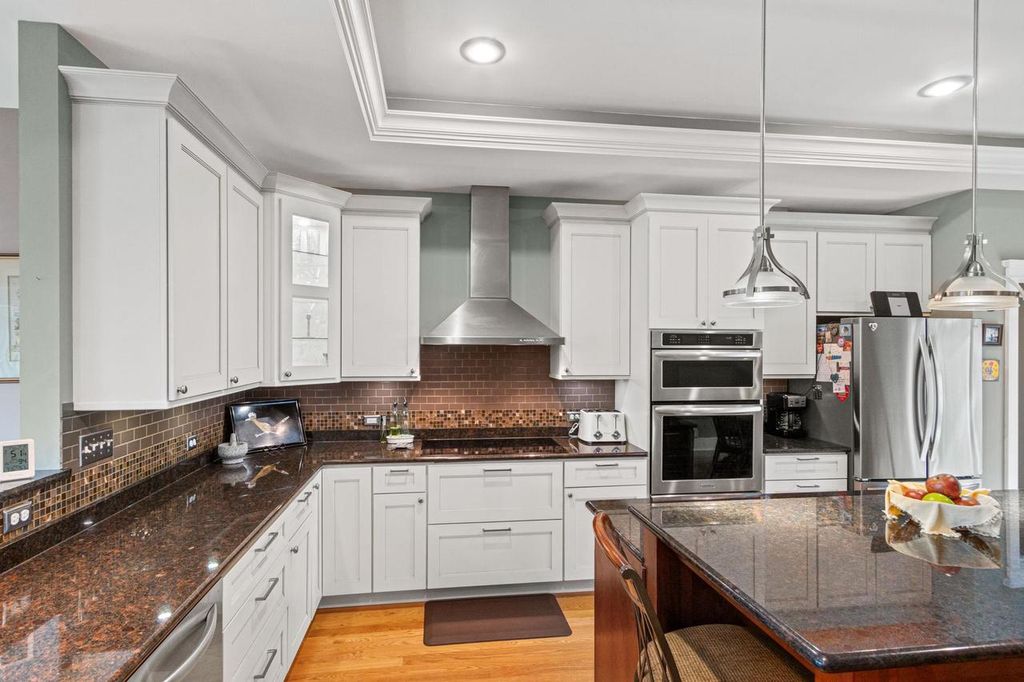 Photo of 818 Manchester COURT, Nekoosa, WI 54457 (MLS # 2010952)