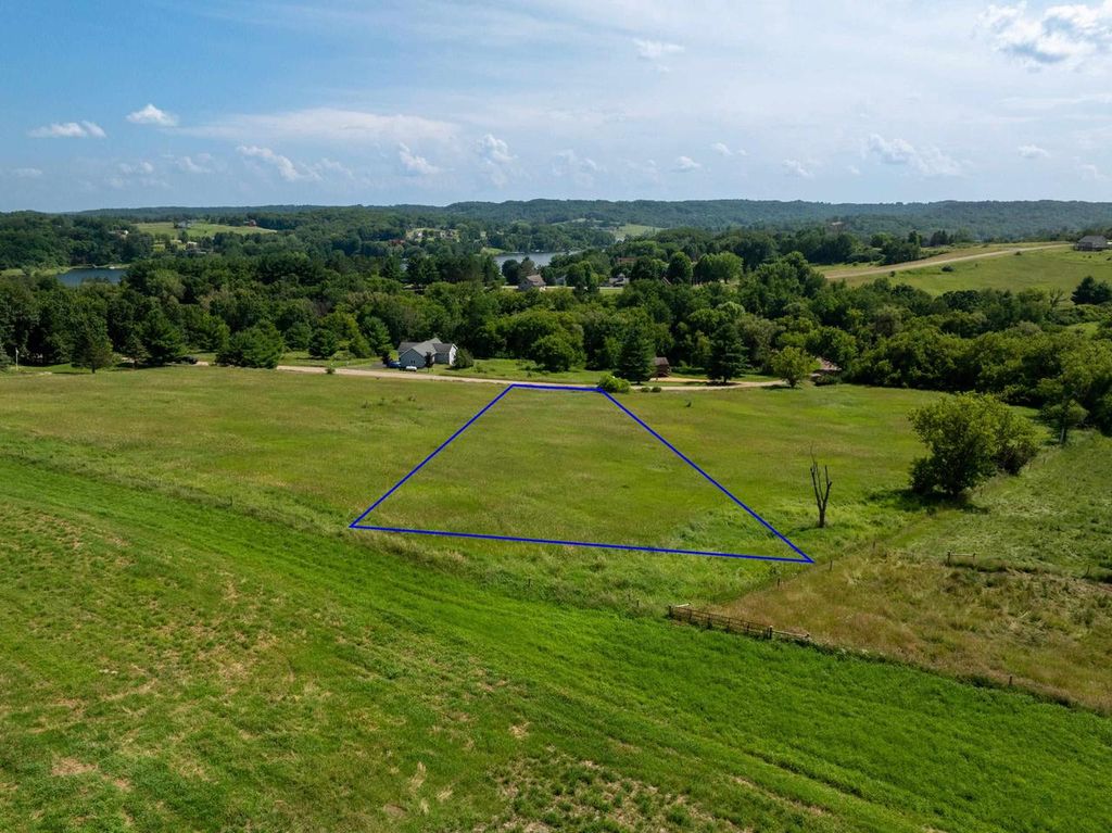 Photo of L1135 Amsterdam COURT, La Valle, WI 53941 (MLS # 2020391)