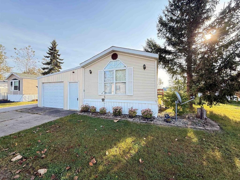 Photo of 13875 Graphite ROAD, Tomah, WI 54660 (MLS # 2008160)