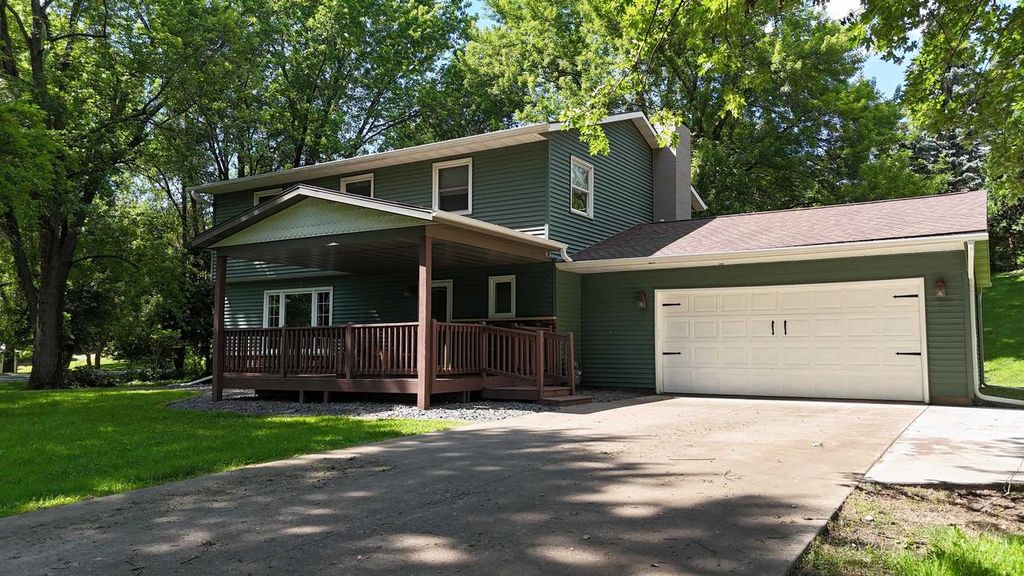 Photo of W6524 Schilling ROAD, Onalaska, WI 54650 (MLS # 2009159)