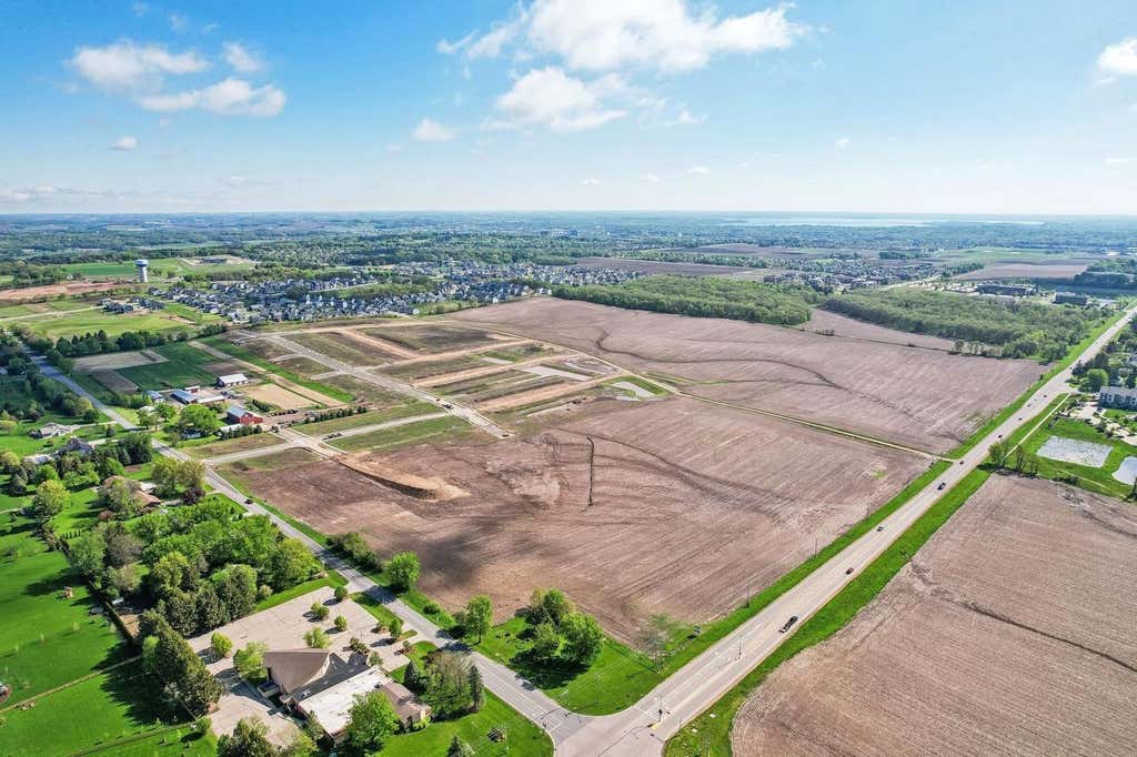 Photo of 10424 Elderberry ROAD, Verona, WI 53593 (MLS # 2031255)