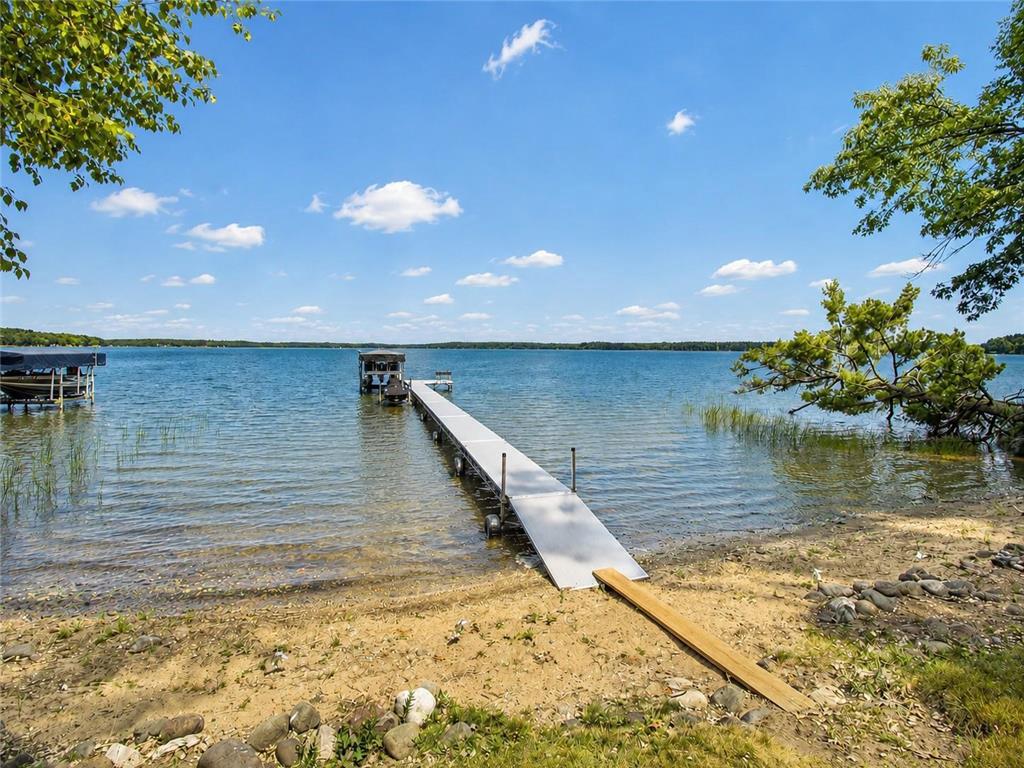 Photo of 12652 W South Shore ROAD, Hayward, WI 54843 (MLS # 7135036)