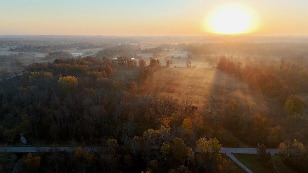 Photo of TBD Island ROAD, Hortonville, WI 54944 (MLS # 2035479)