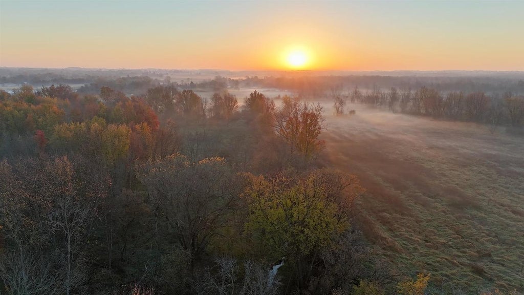 Photo of TBD Island ROAD, Hortonville, WI 54944 (MLS # 2035479)