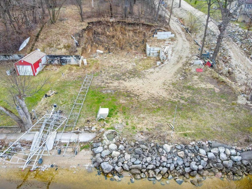 Photo of N557 N Cowpath LANE, Fort Atkinson, WI 53538 (MLS # 2019631)