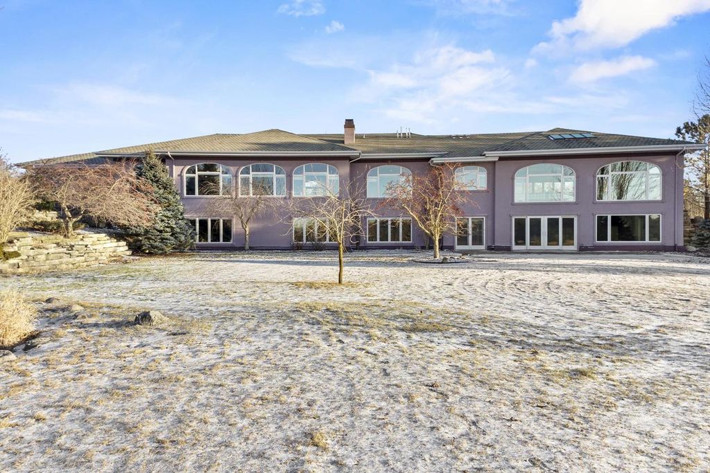 Photo of 5540 Cty Hwy Pp, De Pere, WI 54115 (MLS # 50322430)