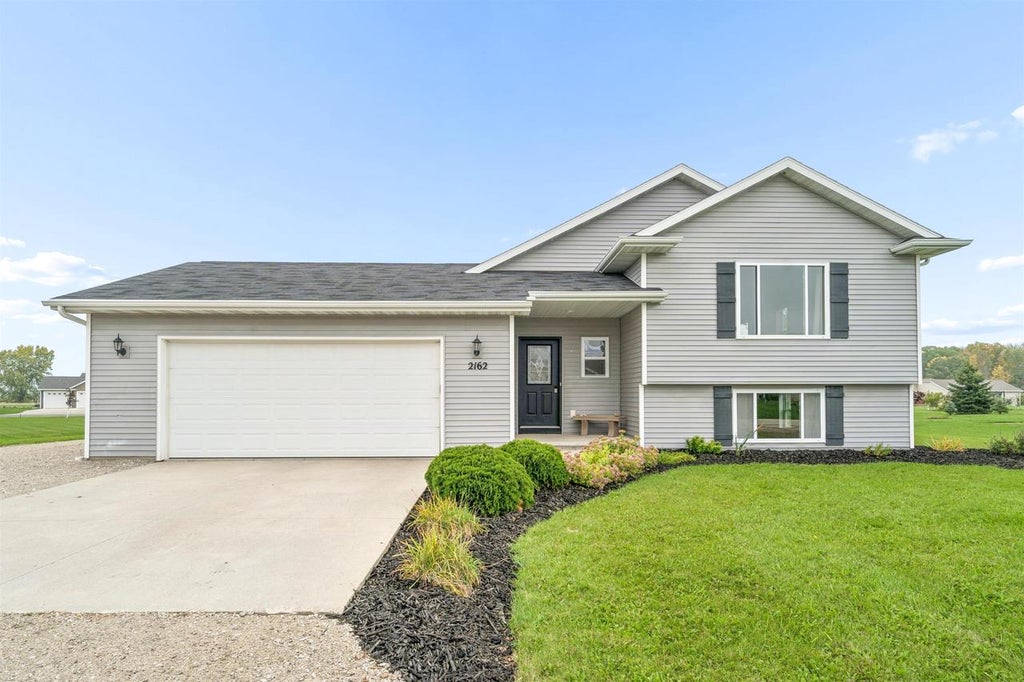 Photo of W2162 Tim DRIVE, Brillion, WI 54110 (MLS # 50333696)