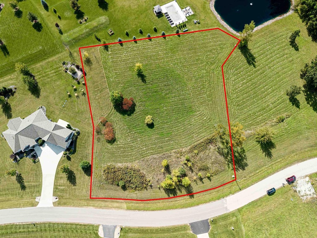 Photo of W9001 Forest Ridge DRIVE, Hortonville, WI 54944 (MLS # 50333376)