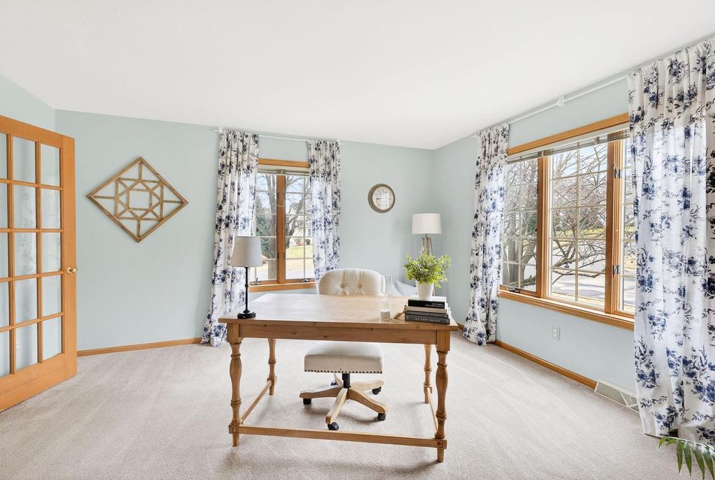 Photo of 5700 FRUSHER LANE, Fitchburg, WI 53711 (MLS # 2015631)