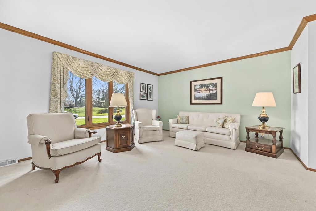 Photo of 1155 Jewel STREET, Brookfield, WI 53005 (MLS # 1956839)