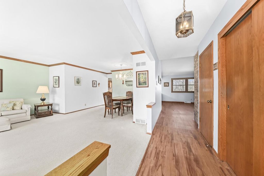 Photo of 1155 Jewel STREET, Brookfield, WI 53005 (MLS # 1956839)