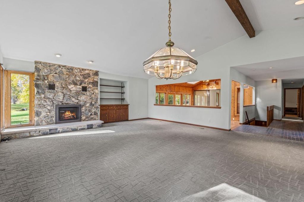 Photo of W142S7571 Freedom AVENUE, Muskego, WI 53150 (MLS # 1941474)