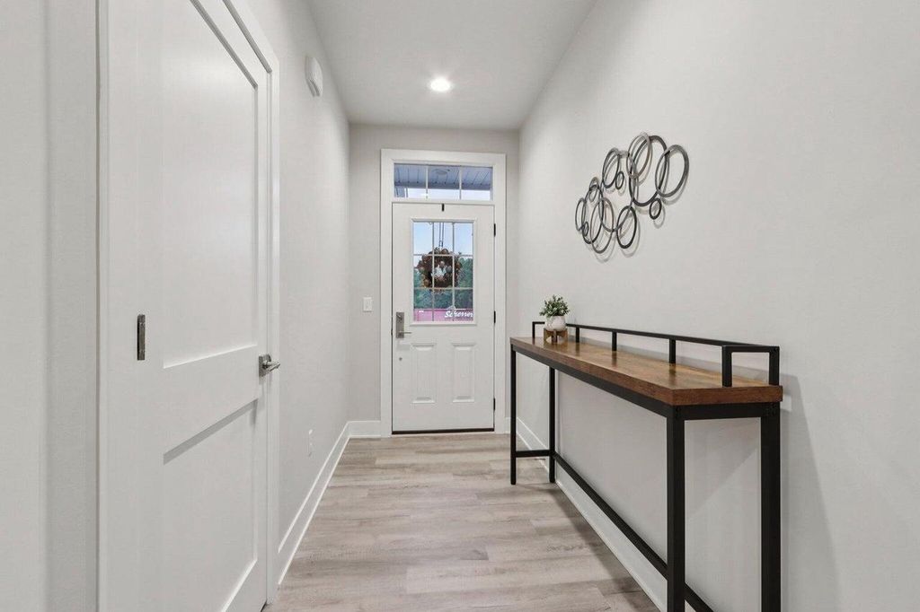 Photo of 405 Falcon Ridge DRIVE #15, Burlington, WI 53105 (MLS # 1949806)