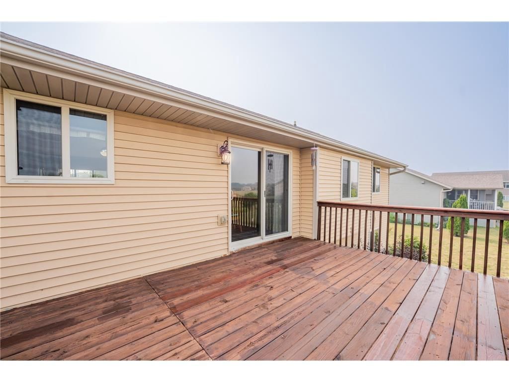 Photo of 4552 117th STREET, Chippewa Falls, WI 54729 (MLS # 7115858)