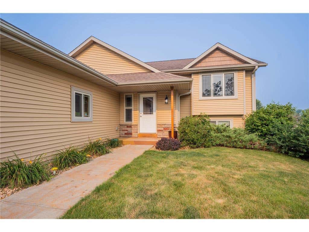 Photo of 4552 117th STREET, Chippewa Falls, WI 54729 (MLS # 7115858)