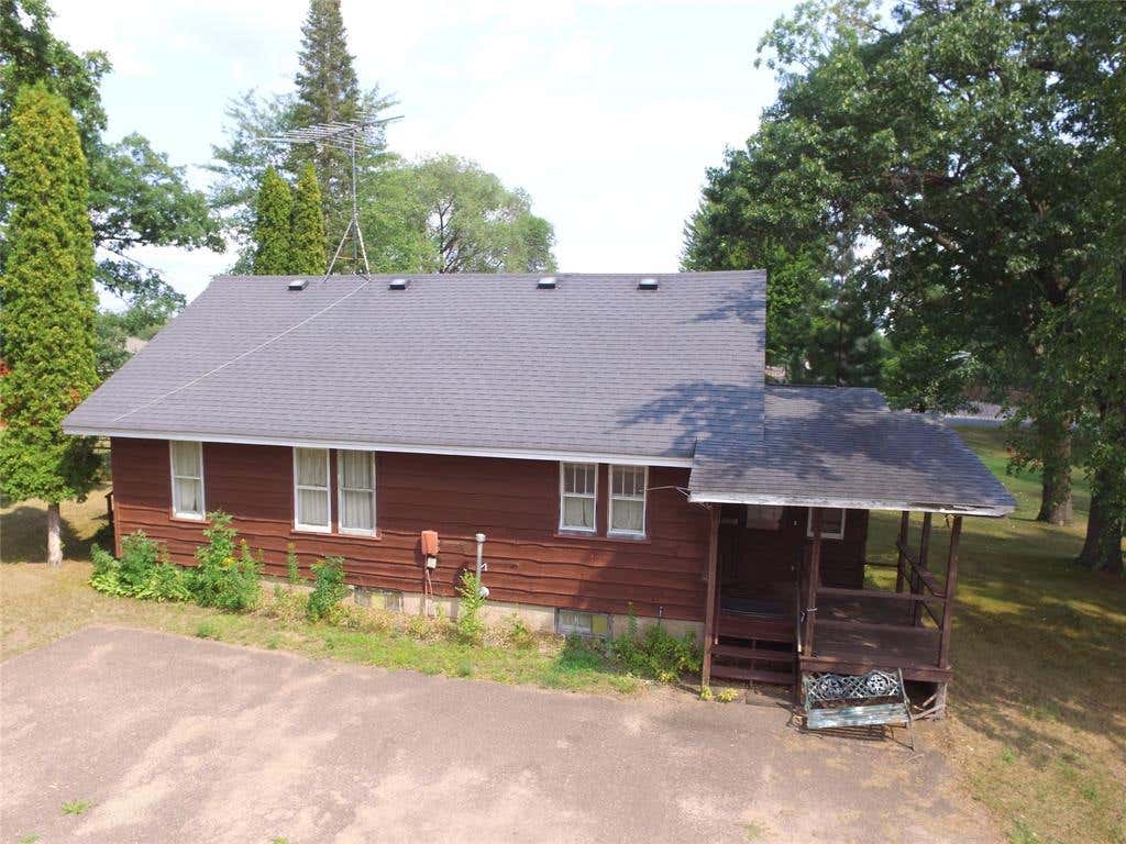 Photo of 7731 State Road 70, Siren, WI 54872 (MLS # 1604150)