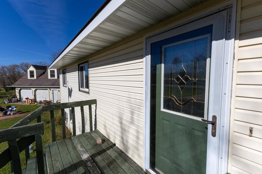 Photo of W5172 State Highway 64, Bryant, WI 54418 (MLS # 22605301)