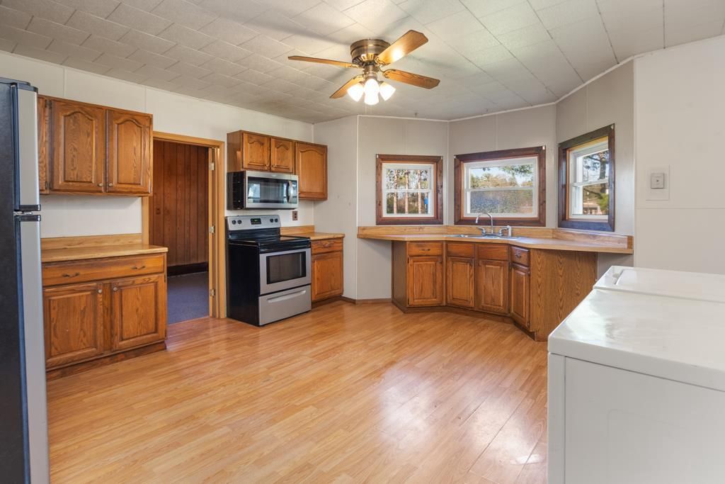 Photo of 210 S Oak STREET, Crivitz, WI 54114 (MLS # 50325854)