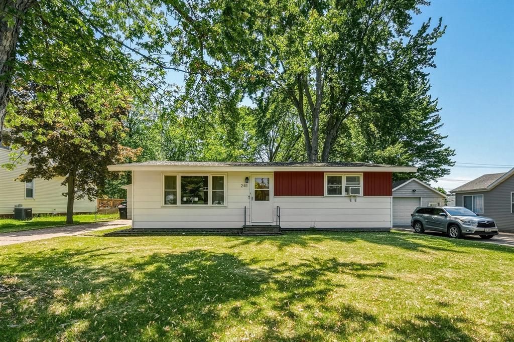 Photo of 241 1st AVENUE, Chippewa Falls, WI 54729 (MLS # 1601504)