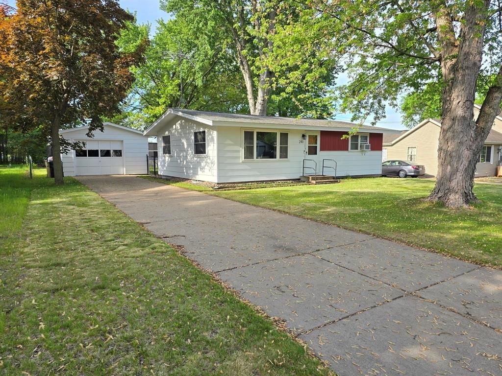 Photo of 241 1st AVENUE, Chippewa Falls, WI 54729 (MLS # 1601504)