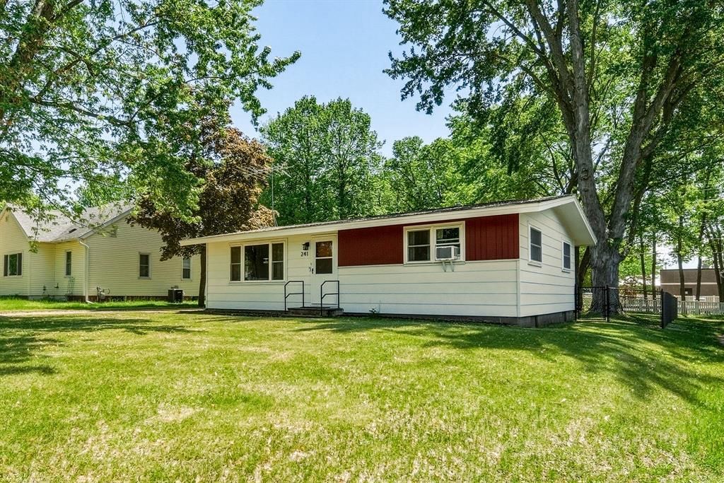 Photo of 241 1st AVENUE, Chippewa Falls, WI 54729 (MLS # 1601504)
