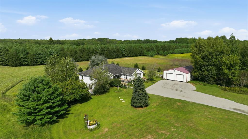 Photo of 21898 175th STREET, Cornell, WI 54732 (MLS # 1604892)