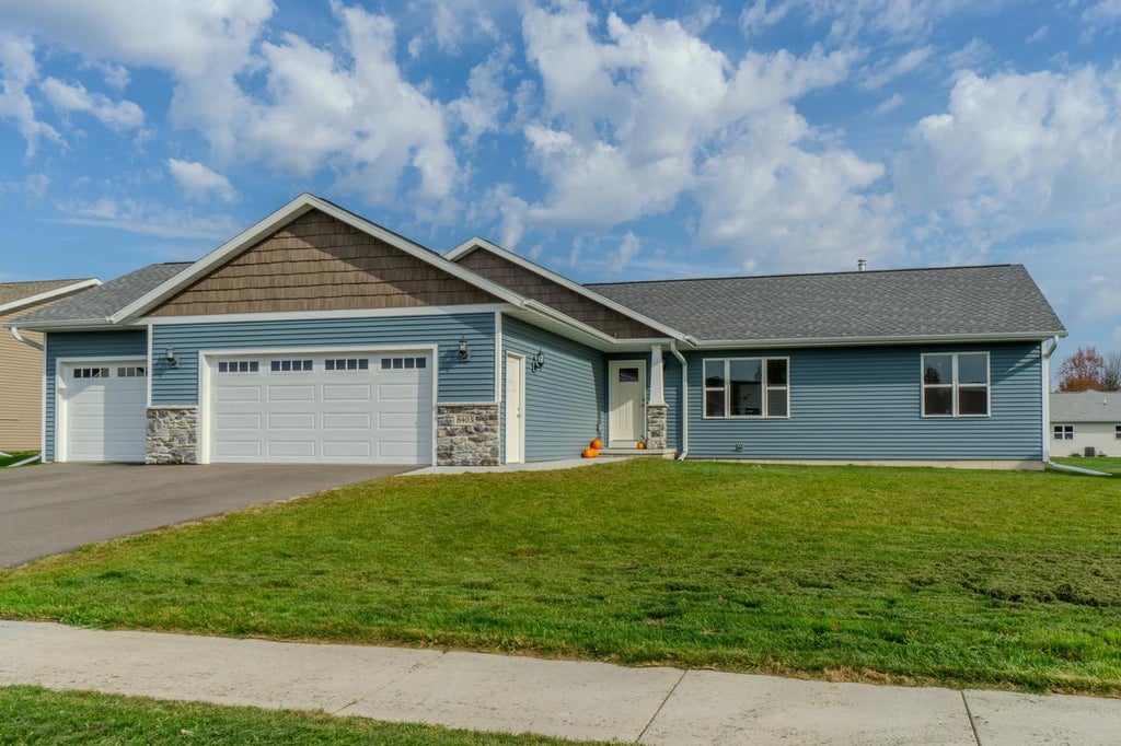 Photo of 8403 Hinner Springs DRIVE, Weston, WI 54476 (MLS # 22605120)