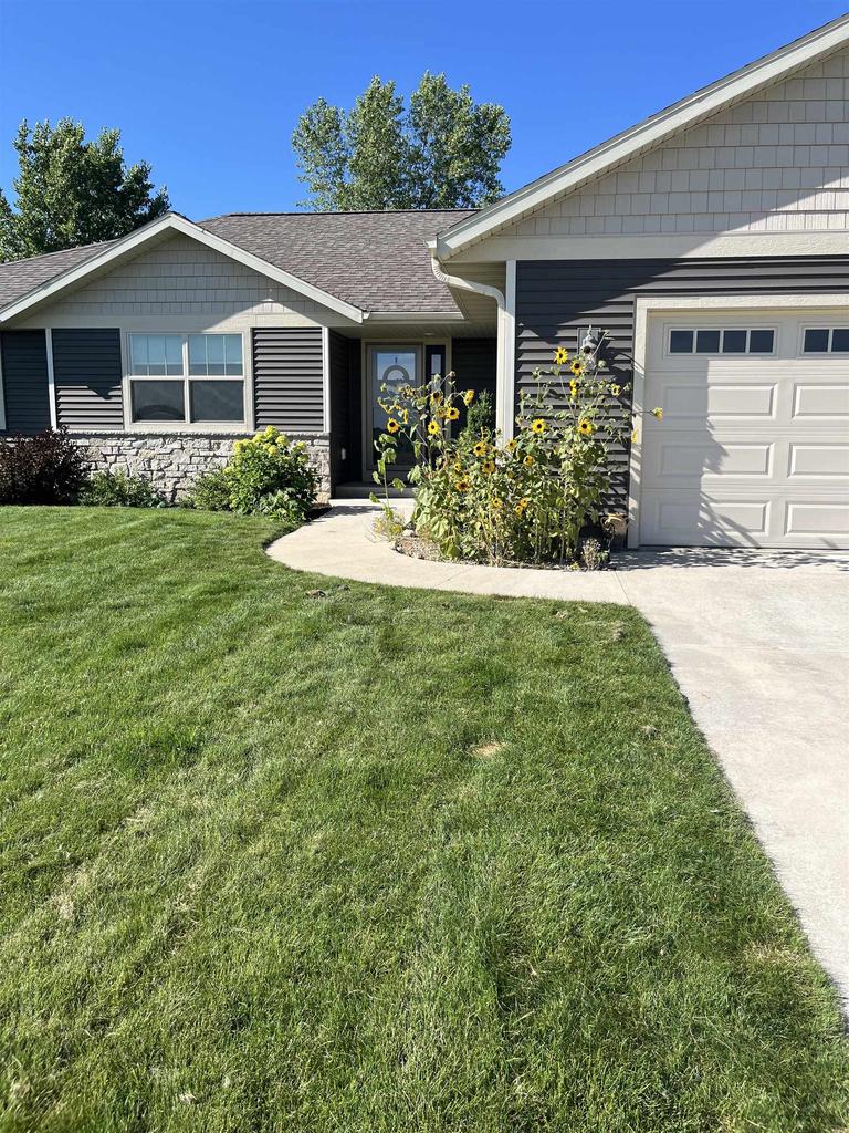 Photo of 3004 Stahl ROAD, Sheboygan, WI 53081 (MLS # 50331309)