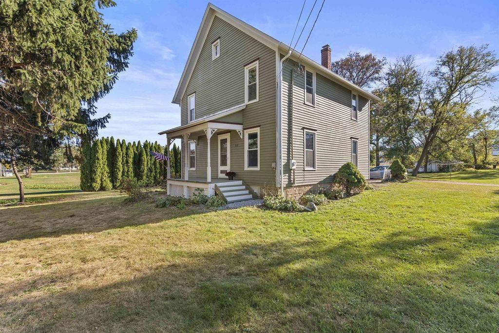 Photo of 516 E Beloit STREET, Orfordville, WI 53576 (MLS # 2014426)