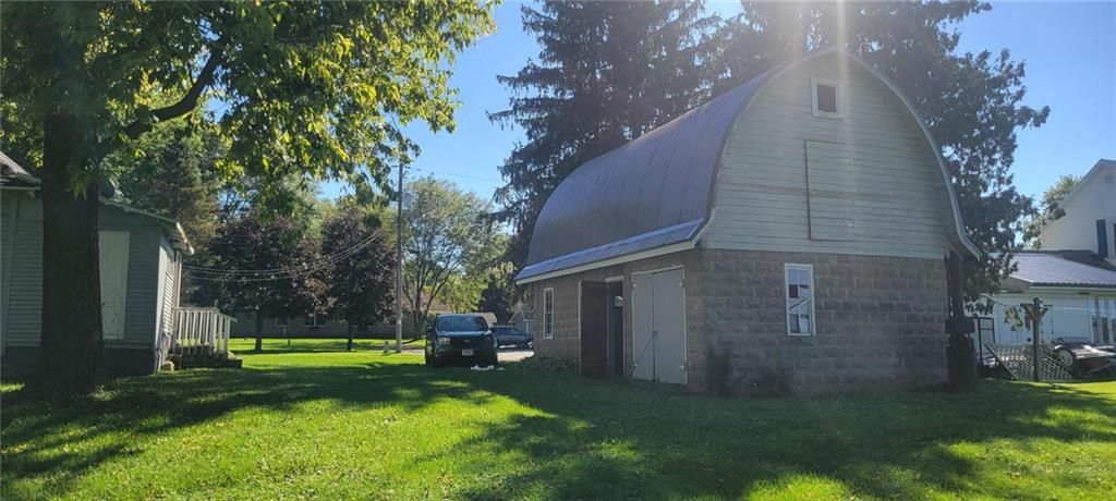 Photo of 218 E Clark STREET, Alma Center, WI 54611 (MLS # 1598254)