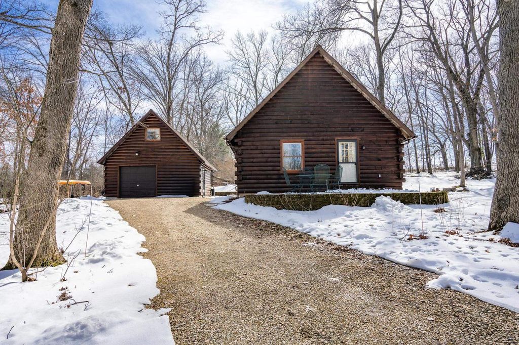Photo of 183 Fish COURT, Oxford, WI 53952 (MLS # 2019054)