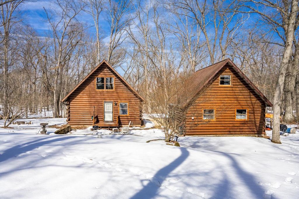 Photo of 183 Fish COURT, Oxford, WI 53952 (MLS # 2019054)