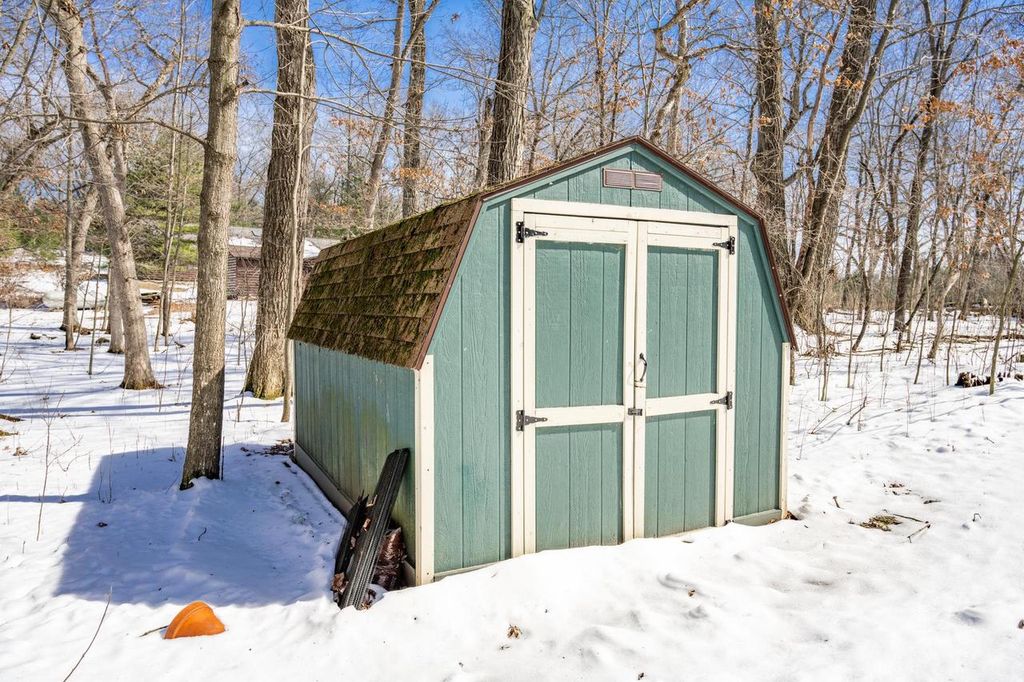 Photo of 183 Fish COURT, Oxford, WI 53952 (MLS # 2019054)