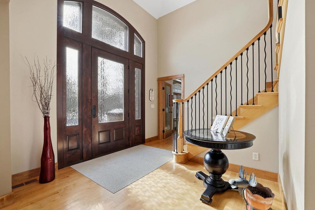 Photo of 1831 Waterview COVE, Plover, WI 54467 (MLS # 22600391)