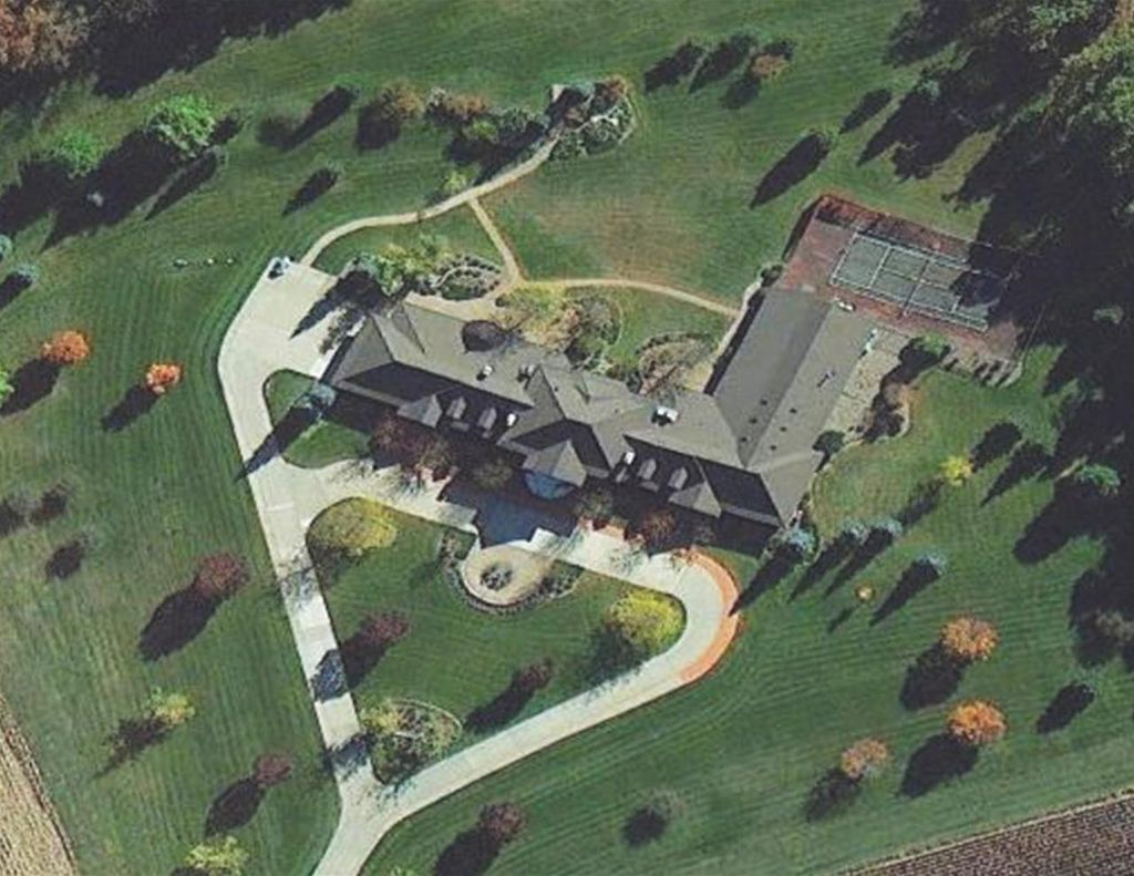 Photo of 511 Townshop ROAD, Camp Douglas, WI 54618 (MLS # 2018930)