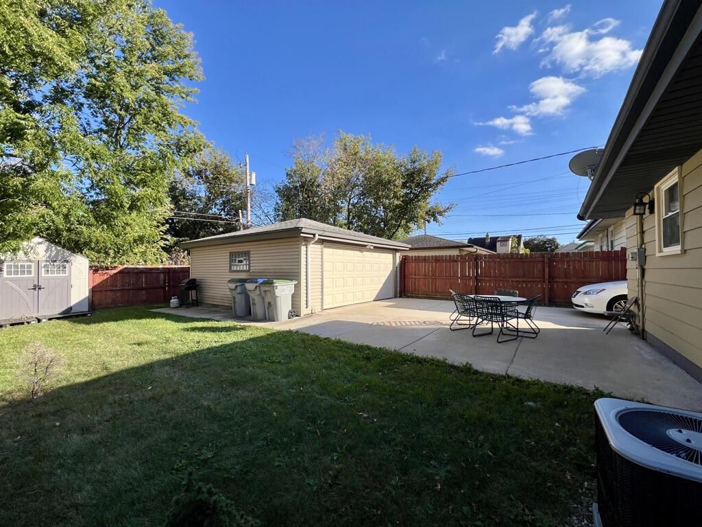 Photo of 4830 N 89th STREET, Milwaukee, WI 53225 (MLS # 1938863)