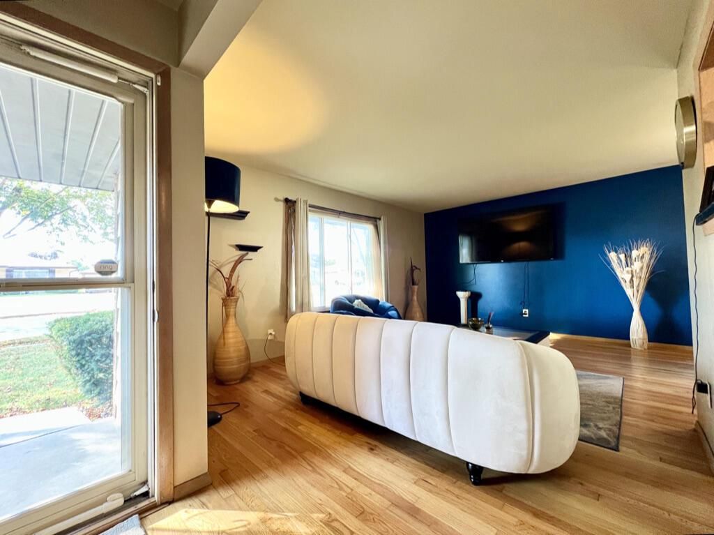 Photo of 4830 N 89th STREET, Milwaukee, WI 53225 (MLS # 1938863)