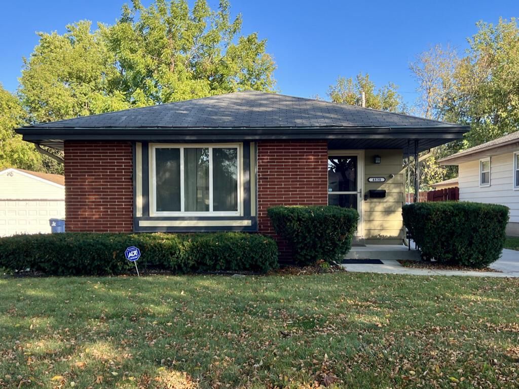 Photo of 4830 N 89th STREET, Milwaukee, WI 53225 (MLS # 1938863)