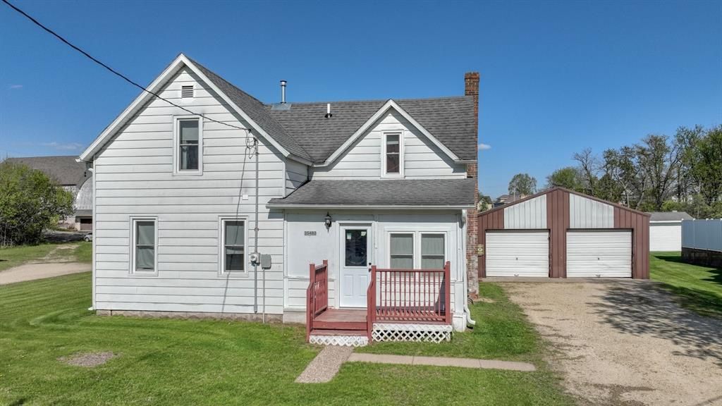Photo of 35482 4th STREET, Independence, WI 54747 (MLS # 1597780)