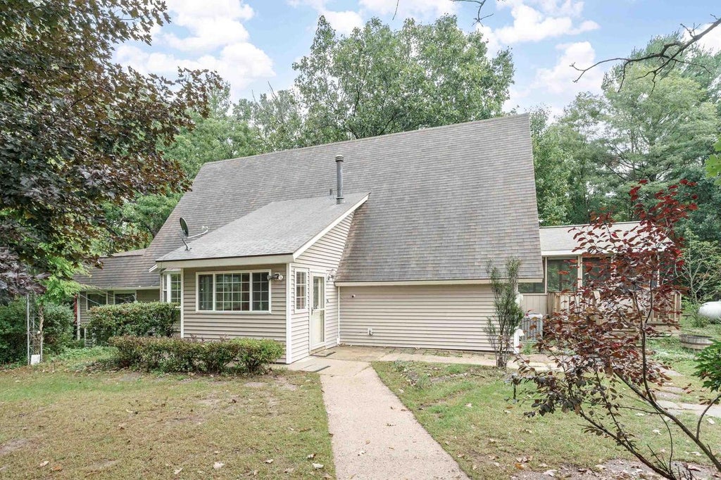 Photo of N7394 County Road B ROAD, Westfield, WI 53964 (MLS # 2033063)
