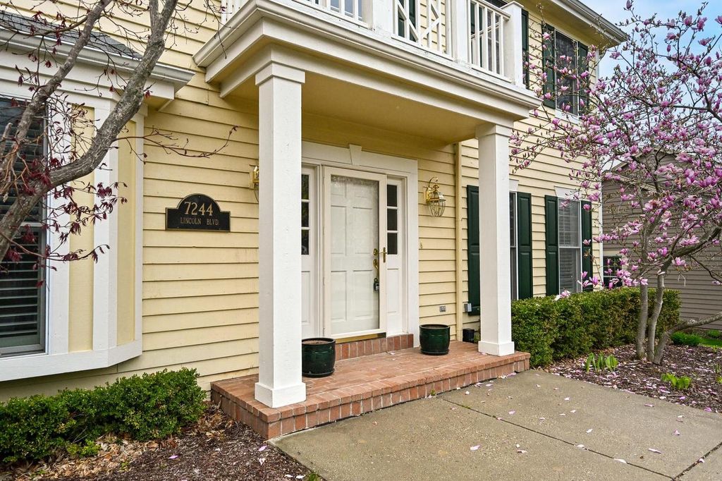 Photo of N31W7244 Lincoln BOULEVARD, Cedarburg, WI 53012 (MLS # 1956811)