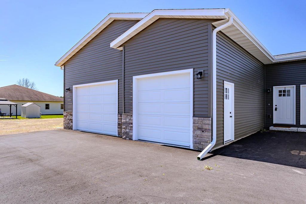 Photo of 604-B Eugene STREET, Merrill, WI 54452 (MLS # 22600799)