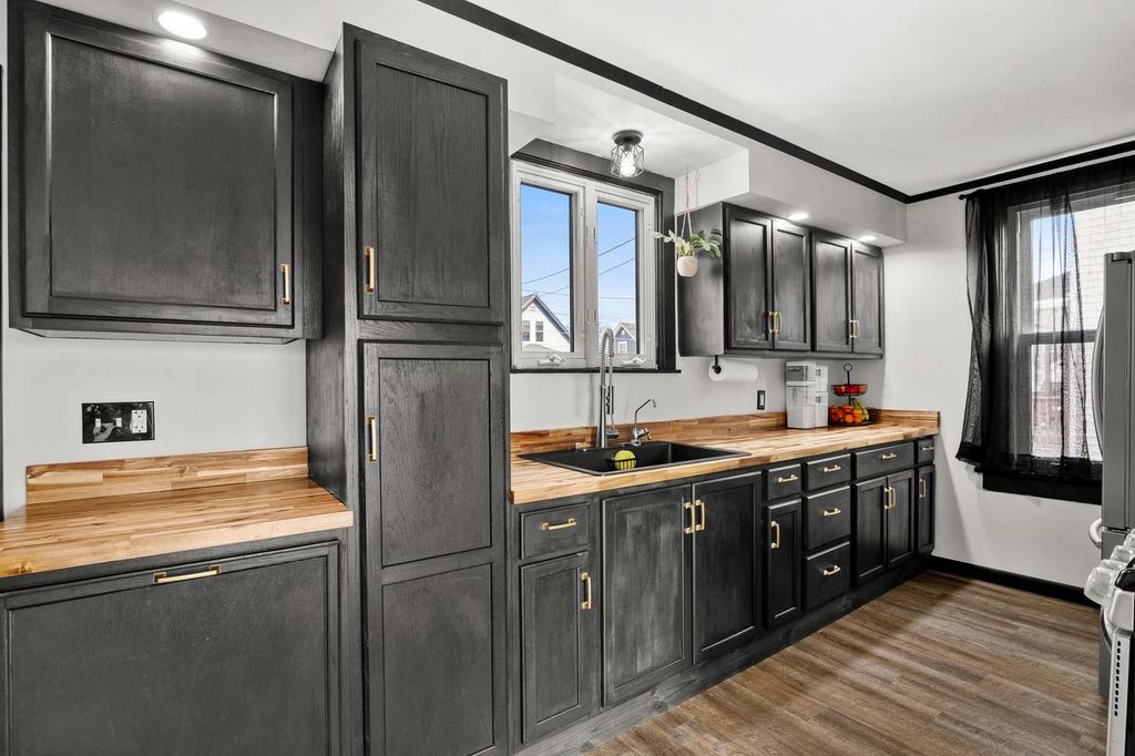 Photo of 737 Saint Paul STREET, Kiel, WI 53042 (MLS # 1955695)