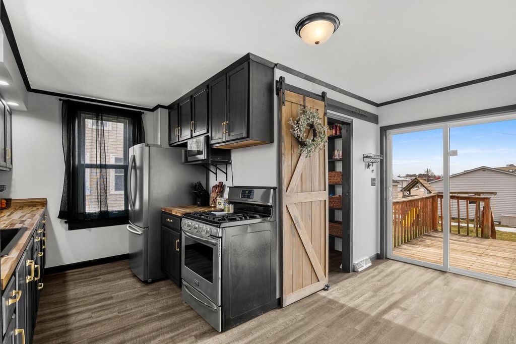 Photo of 737 Saint Paul STREET, Kiel, WI 53042 (MLS # 1955695)