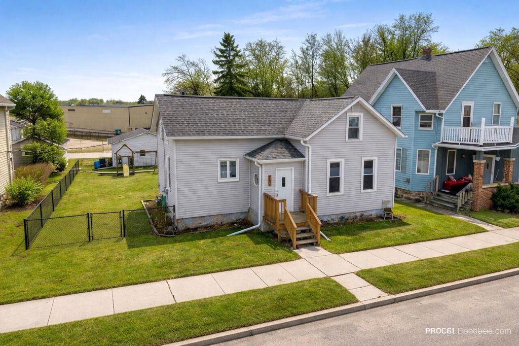 Photo of 737 Saint Paul STREET, Kiel, WI 53042 (MLS # 1955695)