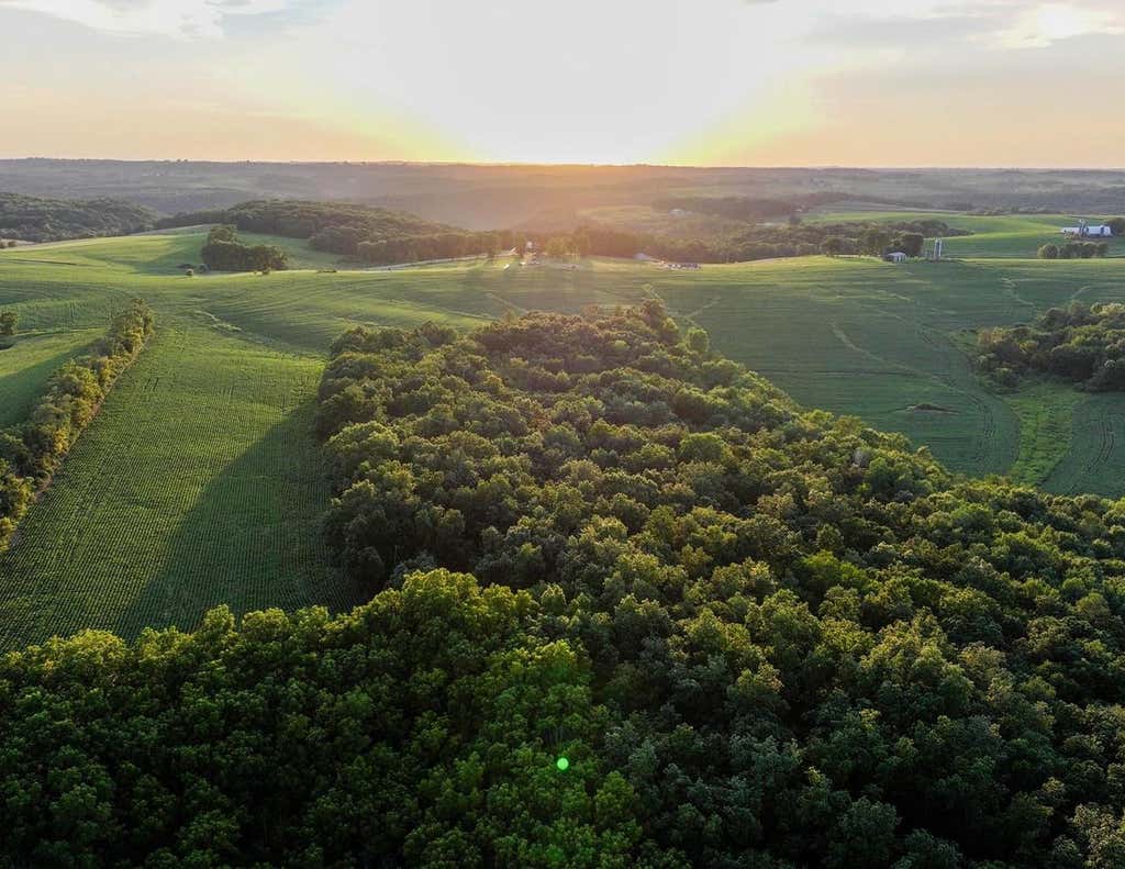 Photo of 129.53ï¿½ Acres Stump Ridge Road, Viroqua, WI 54665 (MLS # 2030878)
