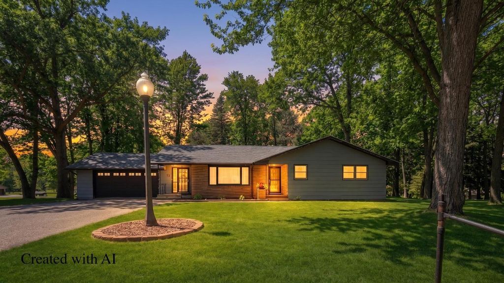 Photo of 705 Edwards DRIVE, Mosinee, WI 54455 (MLS # 22601645)